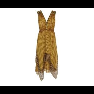 Ulla Johnson Colette dress